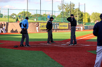 Tea vs Brandon Valley - May 24