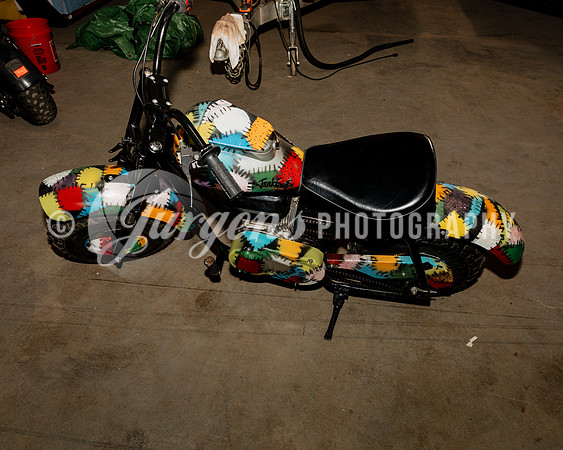 Mini Bikes (12)