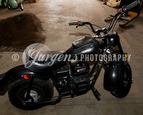 Mini Bikes (5)