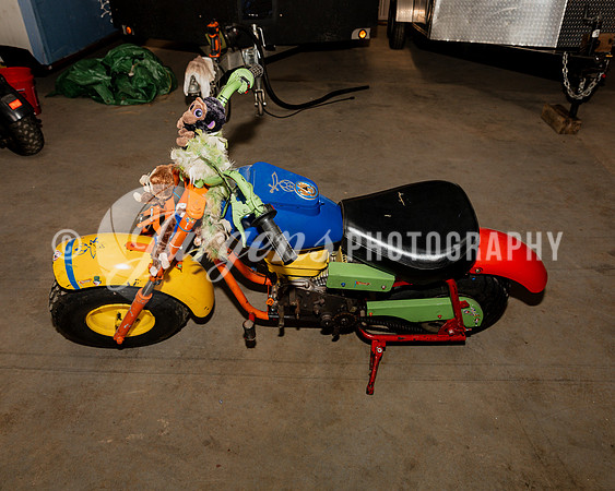 Mini Bikes (7)
