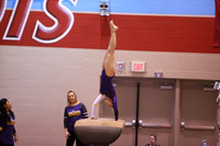 LHS Varsity Invitational - Dec 2