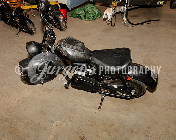 Mini Bikes (6)