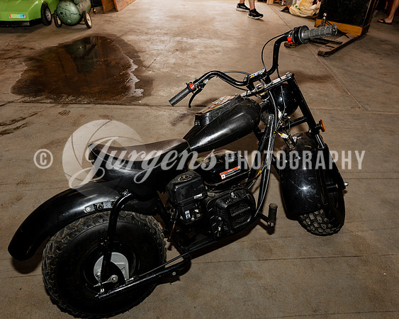 Mini Bikes (2)